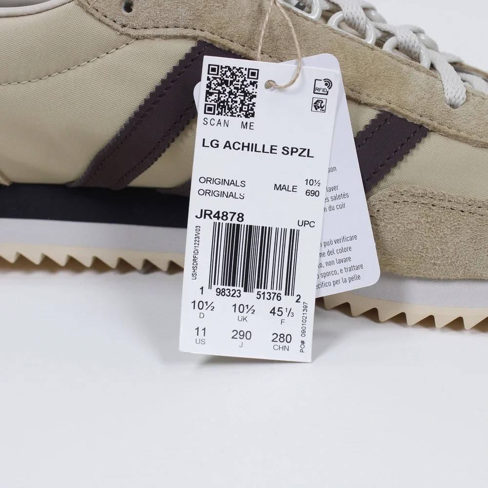 adidas own piece